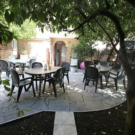 New Generation Hostel Rome Center Exterior foto