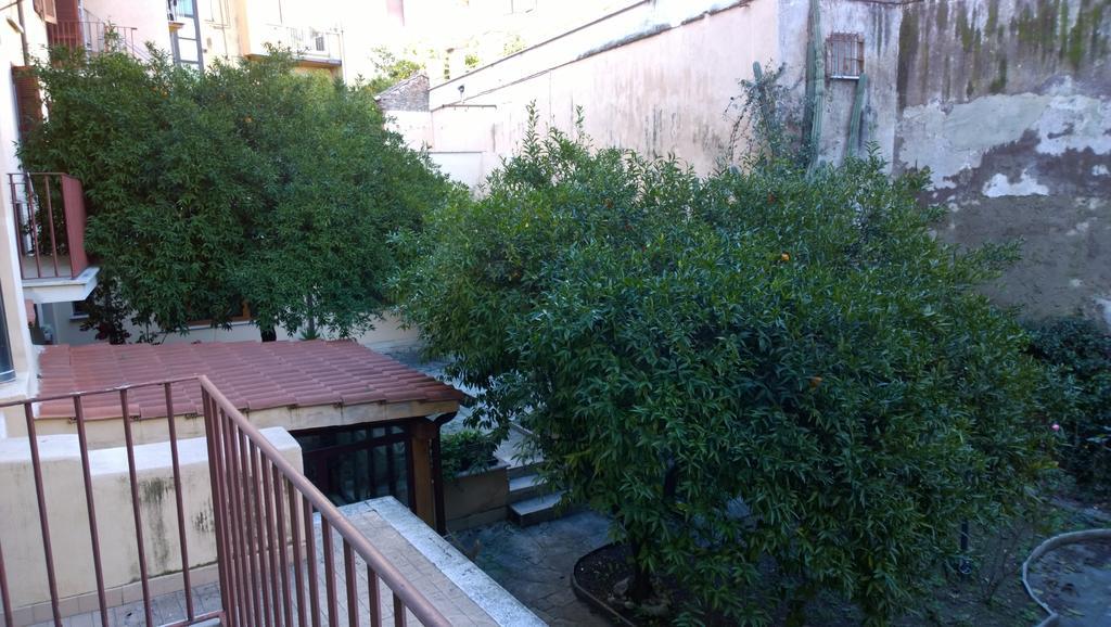 New Generation Hostel Rome Center Exterior foto