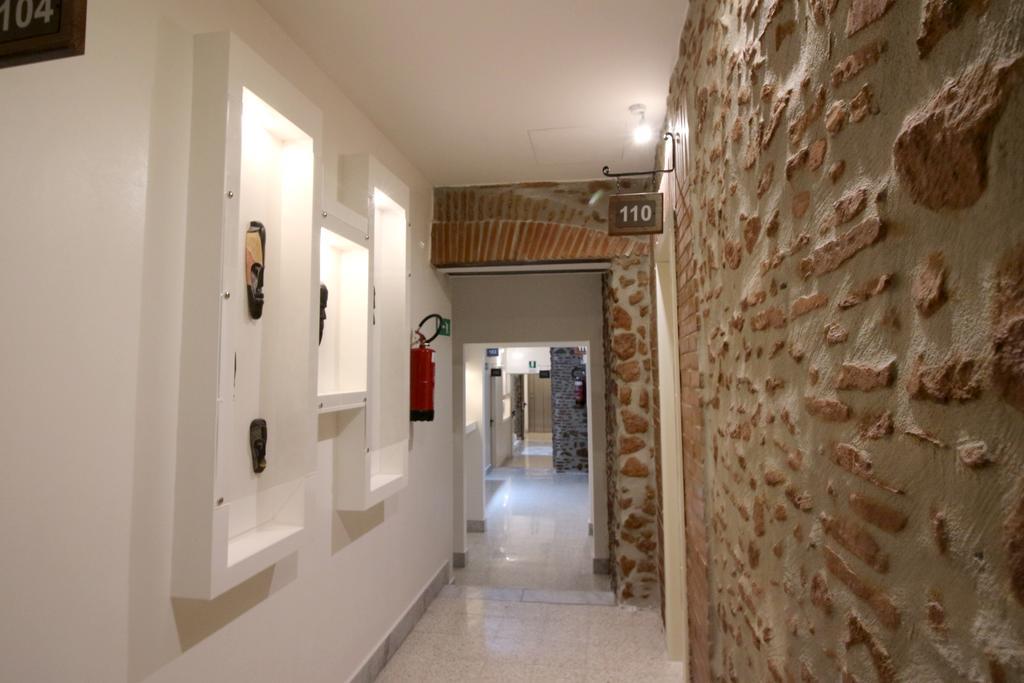 New Generation Hostel Rome Center Exterior foto